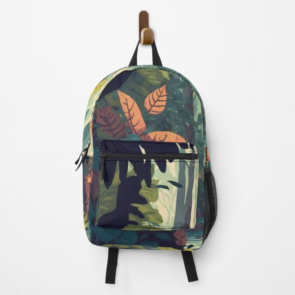 Item preview, Lost in the Jungle designed and sold by Ngea.