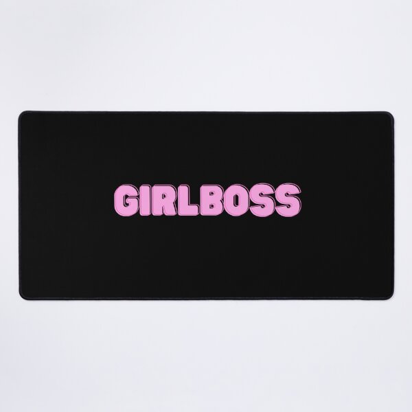 Item preview, GIRLBOSS designed and sold by Azmi A.
