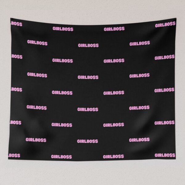 Item preview, GIRLBOSS designed and sold by Azmi A.