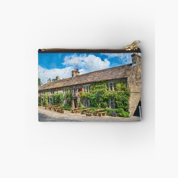 Item preview, The Red Lion Hotel designed and sold by Colin Metcalf.