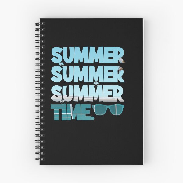 Item preview,  Fun Beach Summertime designed and sold by WiseNomad.