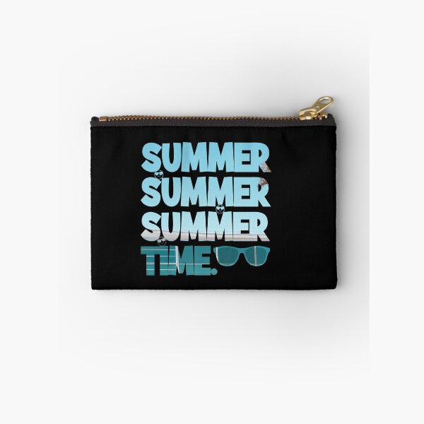 Item preview,  Fun Beach Summertime designed and sold by WiseNomad.