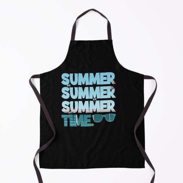 Item preview,  Fun Beach Summertime designed and sold by WiseNomad.