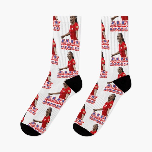 Item preview, Alex Morgan designed and sold by On Target Sports.