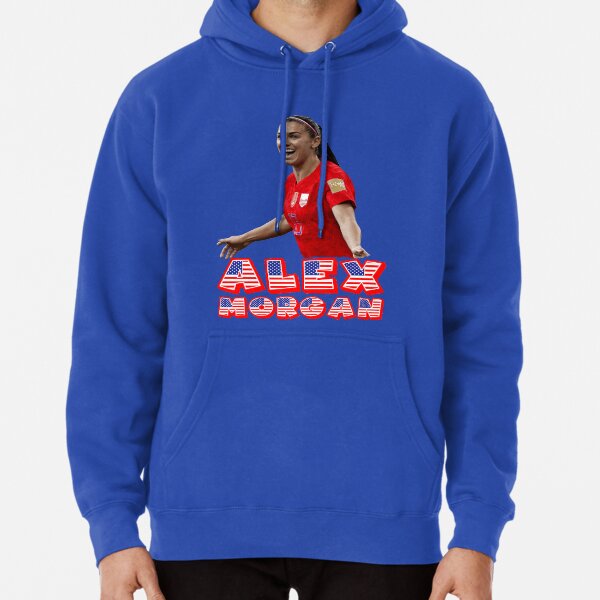 Alex morgan hoodies best sale