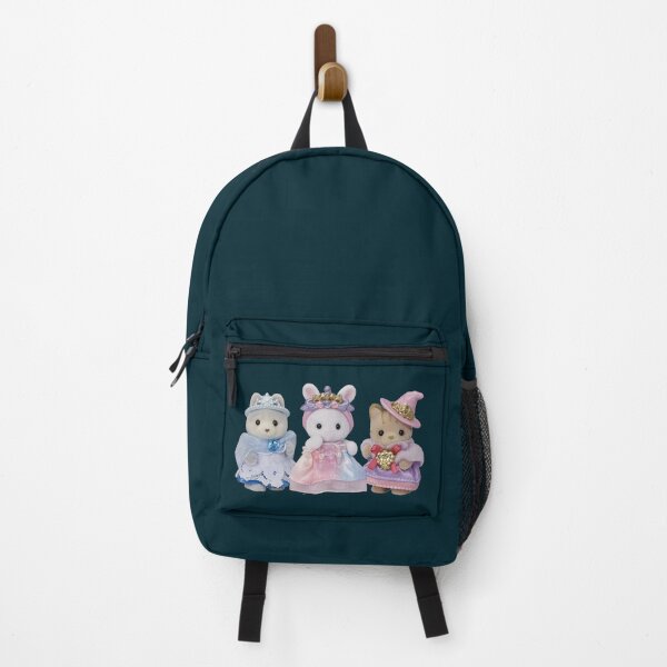 Item preview, cute animal princesses designed and sold by GiselleSmithz.