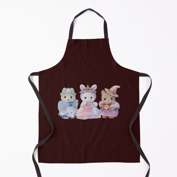 Item preview, cute animal princesses designed and sold by GiselleSmithz.