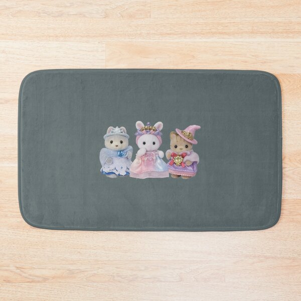 Item preview, cute animal princesses designed and sold by GiselleSmithz.