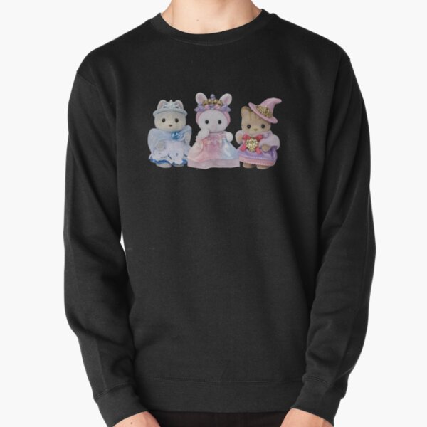 Item preview, cute animal princesses designed and sold by GiselleSmithz.