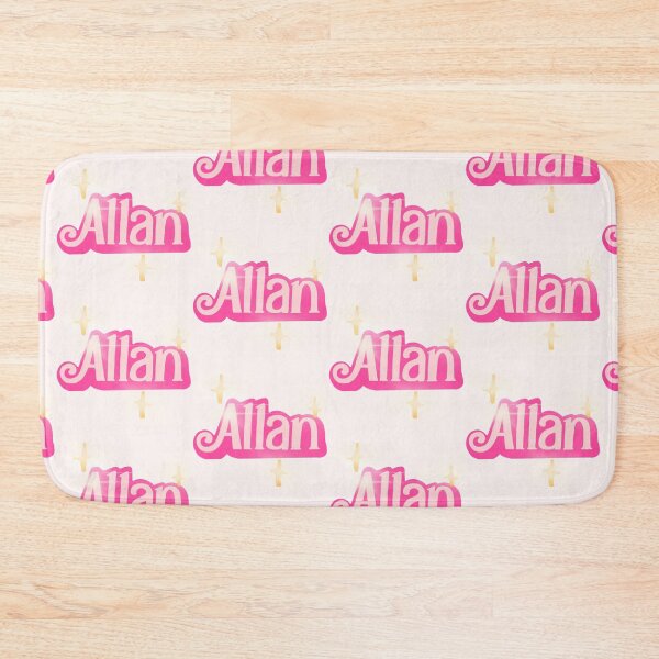 Item preview, he's just allan designed and sold by crackheadruelx.