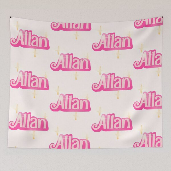 Item preview, he's just allan designed and sold by crackheadruelx.