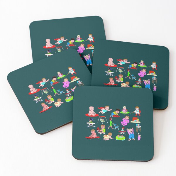 Item preview, cute baby fun play designed and sold by GiselleSmithz.