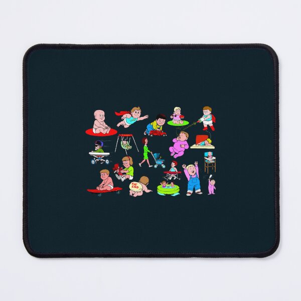 Item preview, cute baby fun play designed and sold by GiselleSmithz.
