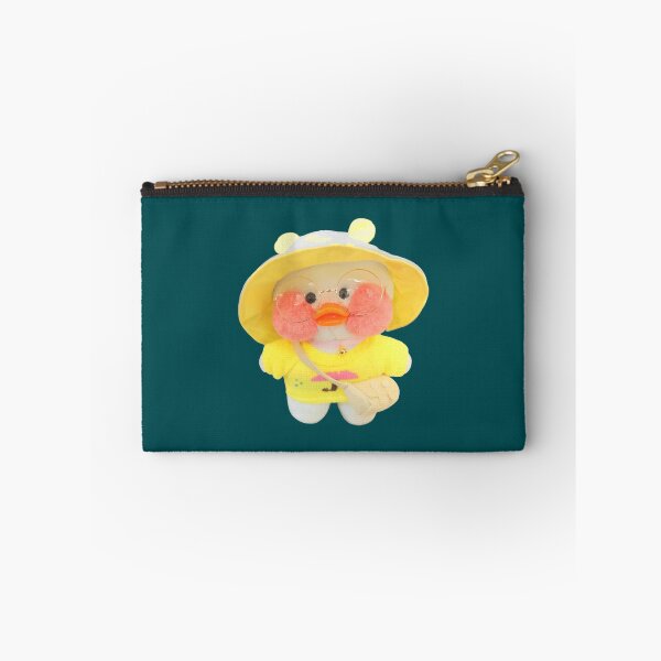 Item preview, Ducky with Yellow Clothes designed and sold by GiselleSmithz.