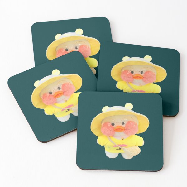 Item preview, Ducky with Yellow Clothes designed and sold by GiselleSmithz.