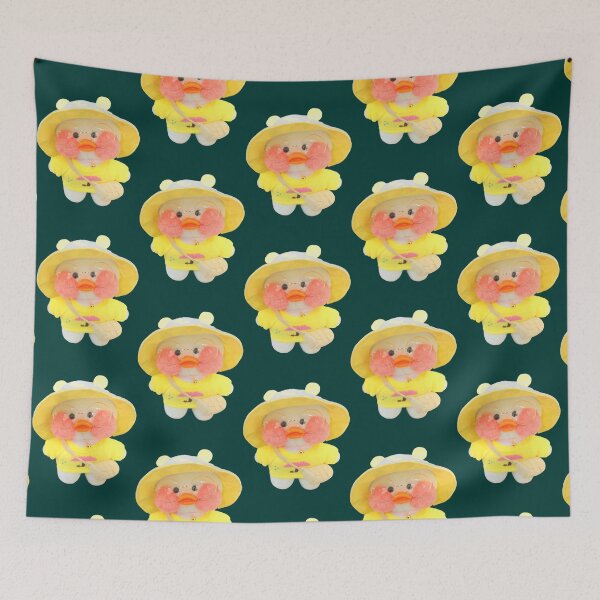 Item preview, Ducky with Yellow Clothes designed and sold by GiselleSmithz.