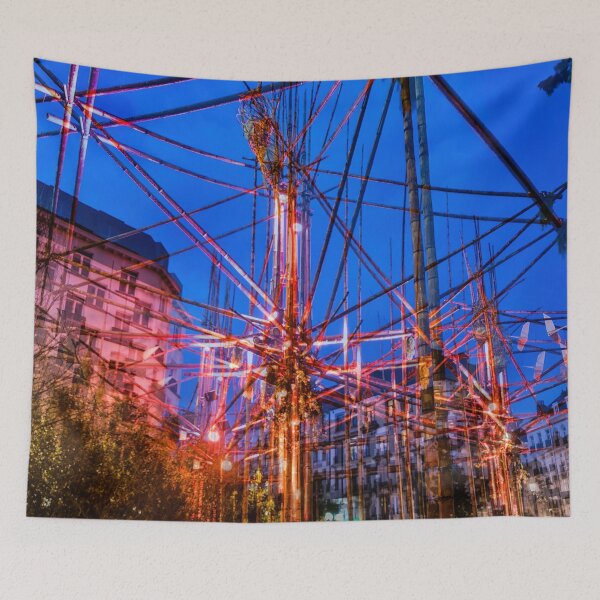 Item preview, Brussels Fontainas Photo 4 designed and sold by nastiaart.