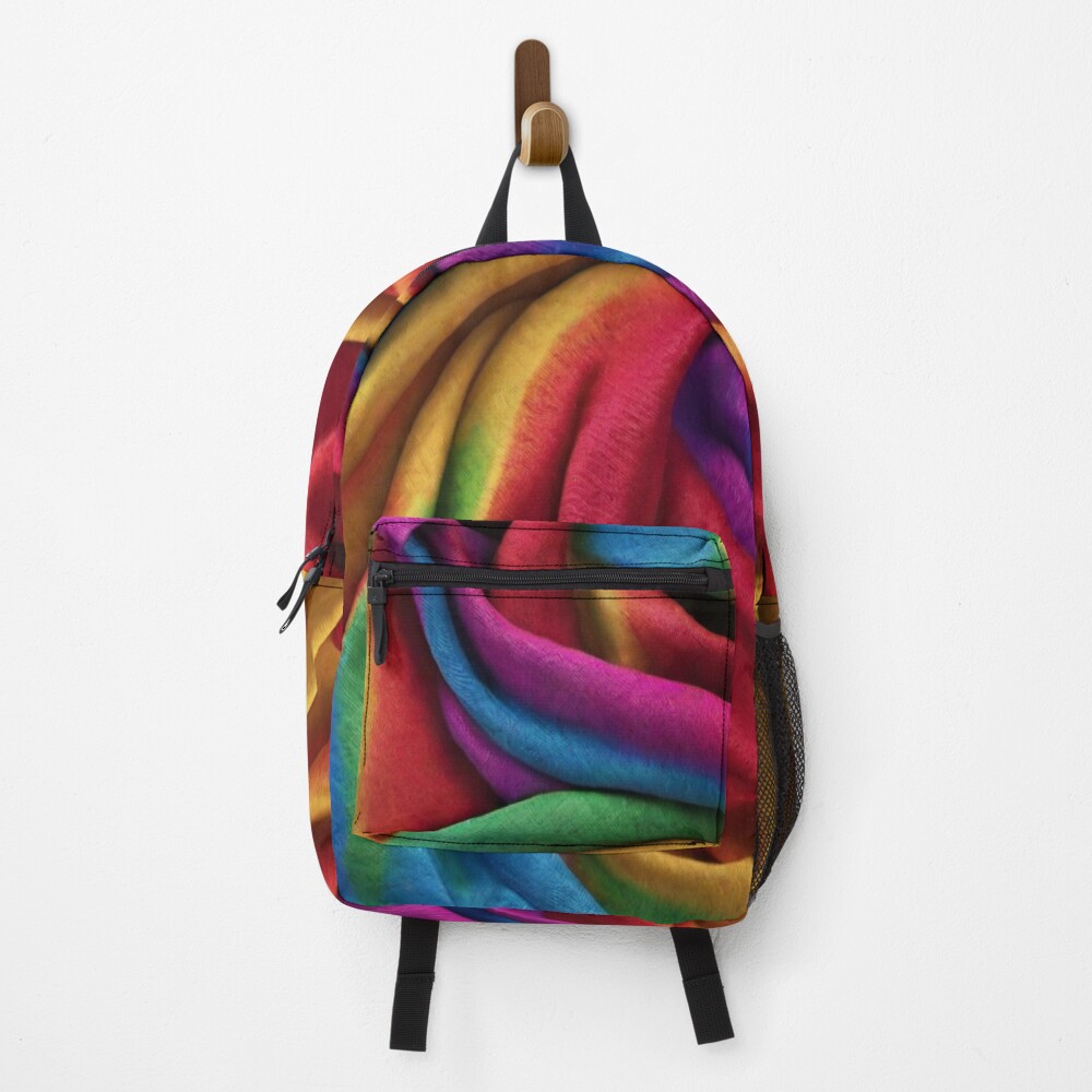 Item preview, Backpack designed and sold by mdrashidhasan.