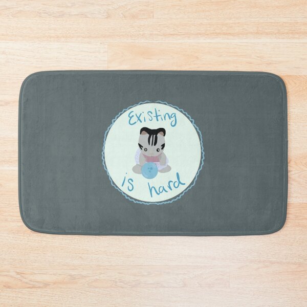 Item preview, Existing is hard designed and sold by GiselleSmithz.