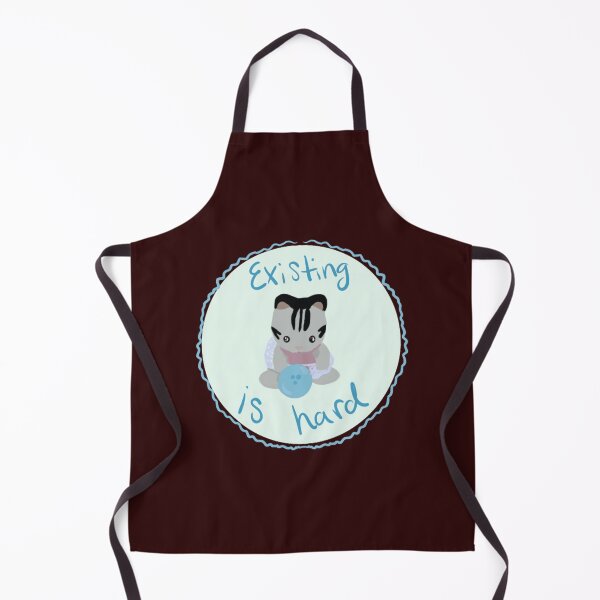 Item preview, Existing is hard designed and sold by GiselleSmithz.