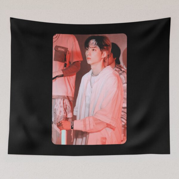 Item preview, Jiung P1Harmony P1H Siren designed and sold by mickey-zamora.