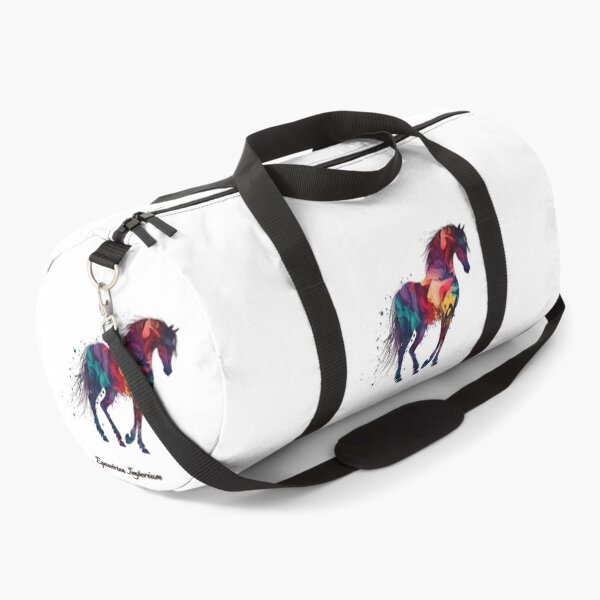 Item preview, Multicolored Stallion designed and sold by EquestrianImperium.