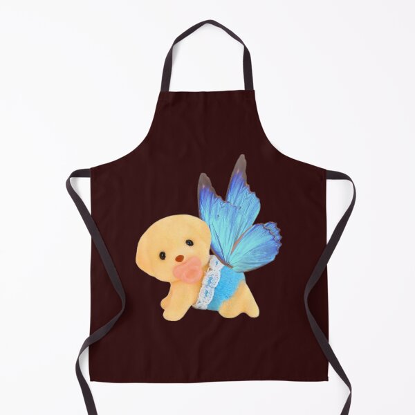 Item preview, Fairy Puppy Baby designed and sold by GiselleSmithz.