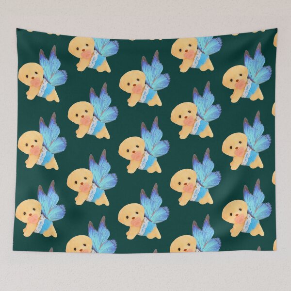 Item preview, Fairy Puppy Baby designed and sold by GiselleSmithz.