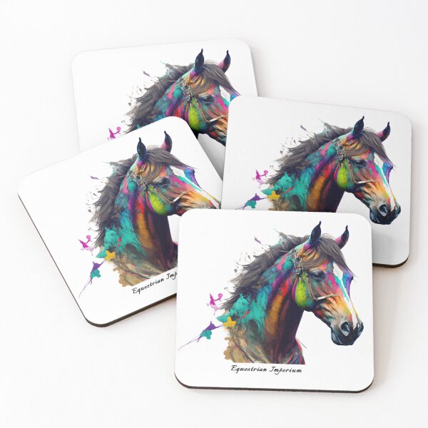 Item preview, Elite Horse designed and sold by EquestrianImperium.