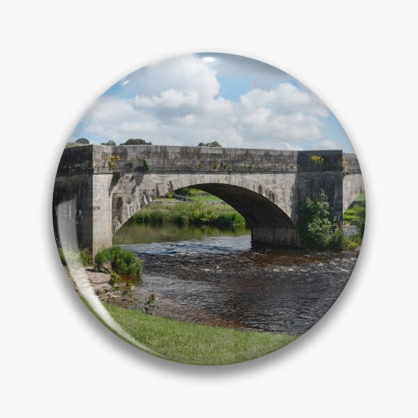 Item preview, Burnsall Bridge designed and sold by Colin Metcalf.