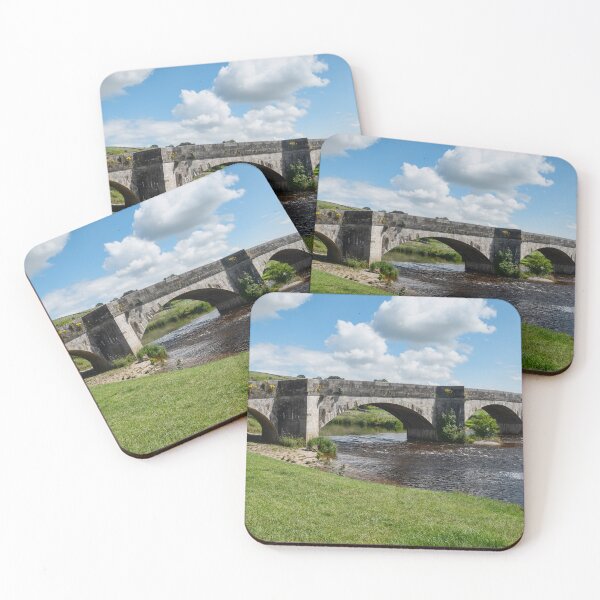Item preview, Burnsall Bridge designed and sold by Colin Metcalf.