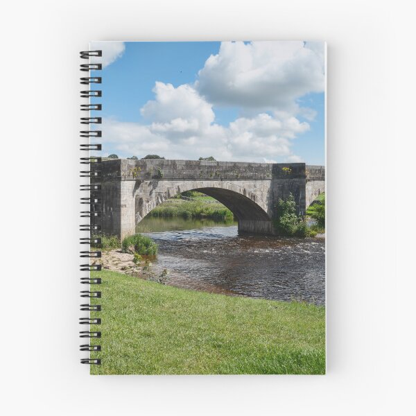 Item preview, Burnsall Bridge designed and sold by Colin Metcalf.