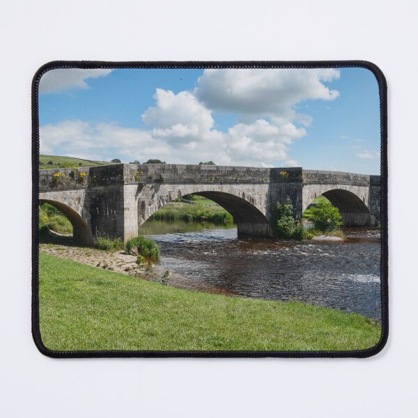 Item preview, Burnsall Bridge designed and sold by Colin Metcalf.