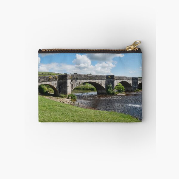 Item preview, Burnsall Bridge designed and sold by Colin Metcalf.