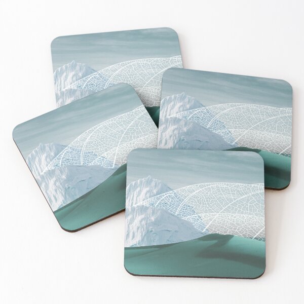 Item preview, Doesn't Matter / Wings Ice Stuck Detail  designed and sold by Petra Rosa.
