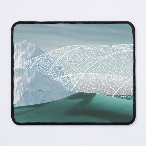 Item preview, Doesn't Matter / Wings Ice Stuck Detail designed and sold by Petra Rosa.