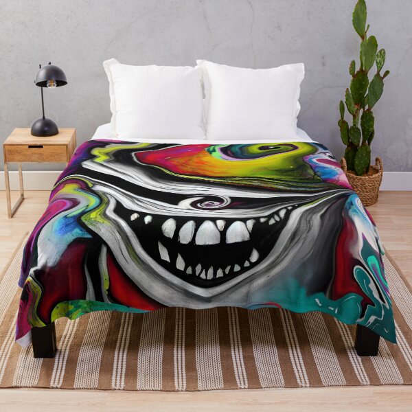 Item preview, Lighthearted Smile designed and sold by Vo0do0oo.