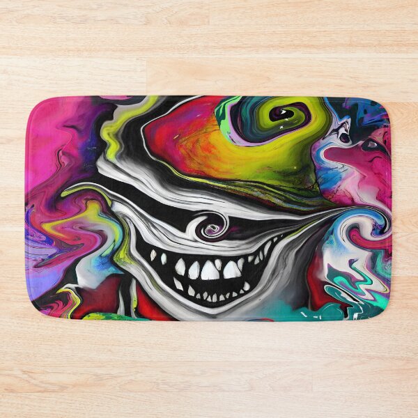 Item preview, Lighthearted Smile designed and sold by Vo0do0oo.