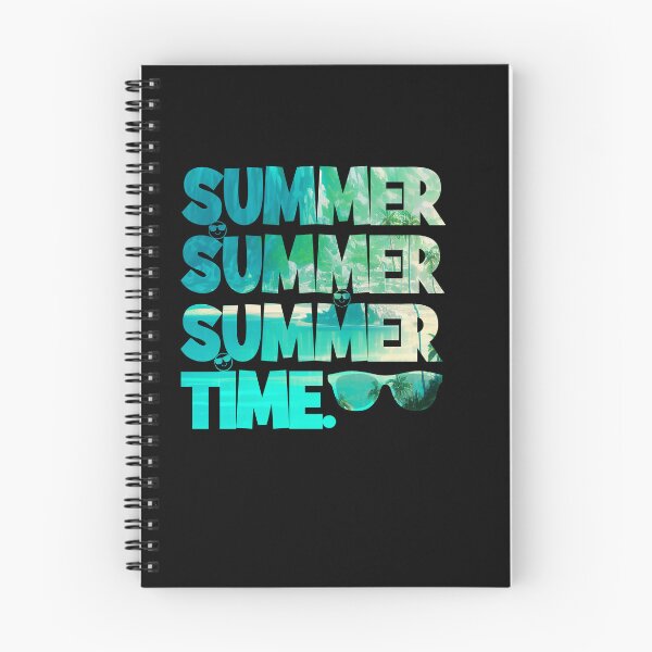 Item preview, Fun Beach Summertime designed and sold by WiseNomad.