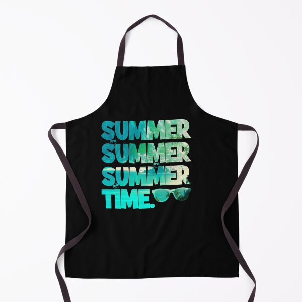 Item preview, Fun Beach Summertime designed and sold by WiseNomad.