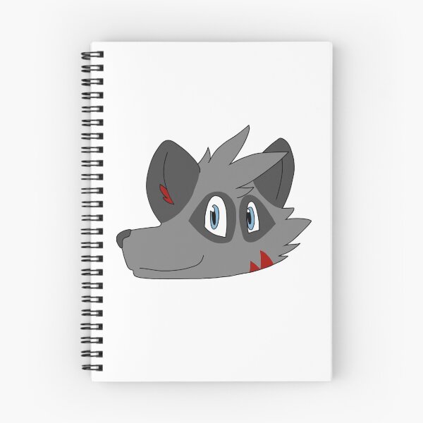 Item preview, It's just my style designed and sold by BlazeTheRaccoon.