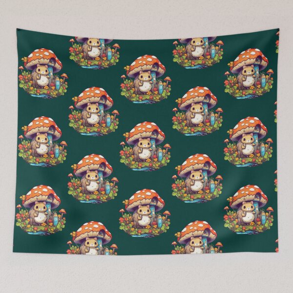 Item preview, Forest Funk designed and sold by GiselleSmithz.
