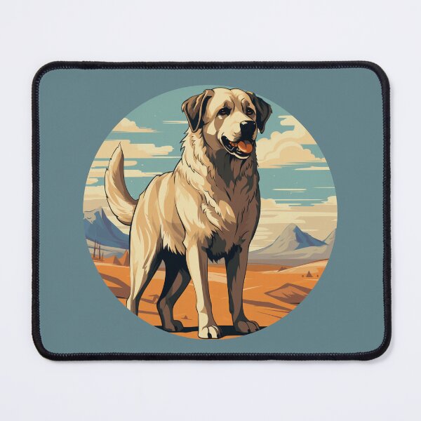 Item preview, Majestic Anatolian Shepherd designed and sold by CJS-Art.