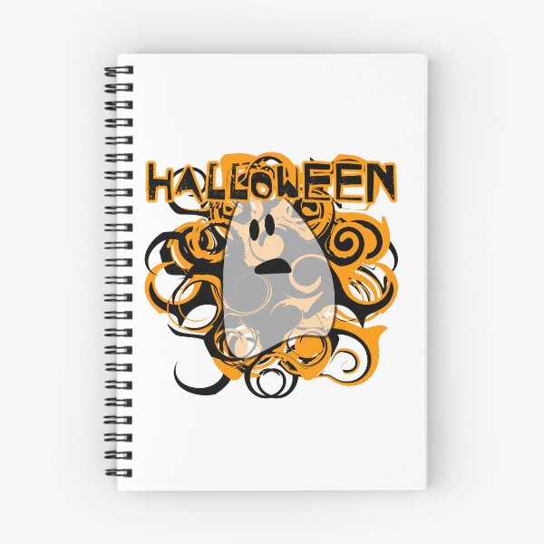 Item preview, halloween ghost designed and sold by studio468.