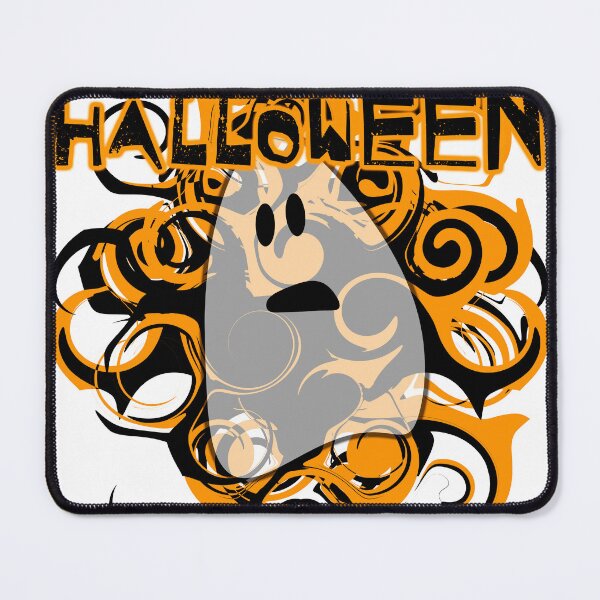 Item preview, halloween ghost designed and sold by studio468.