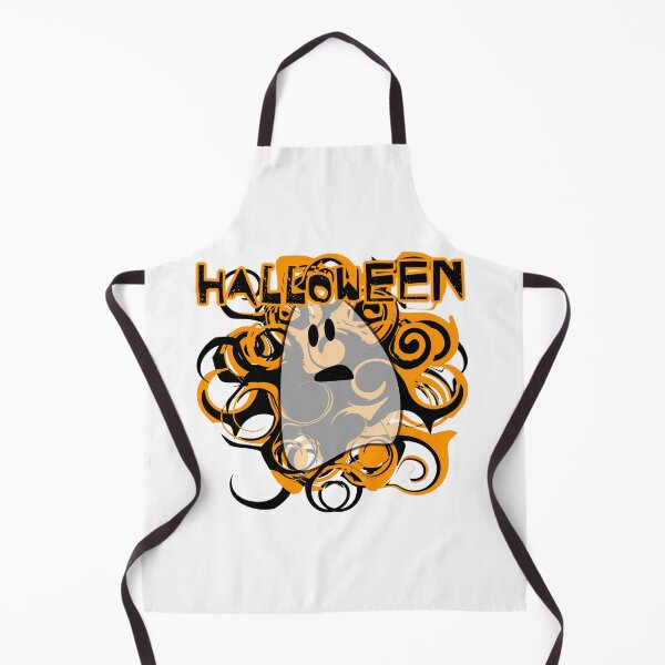 Item preview, halloween ghost designed and sold by studio468.