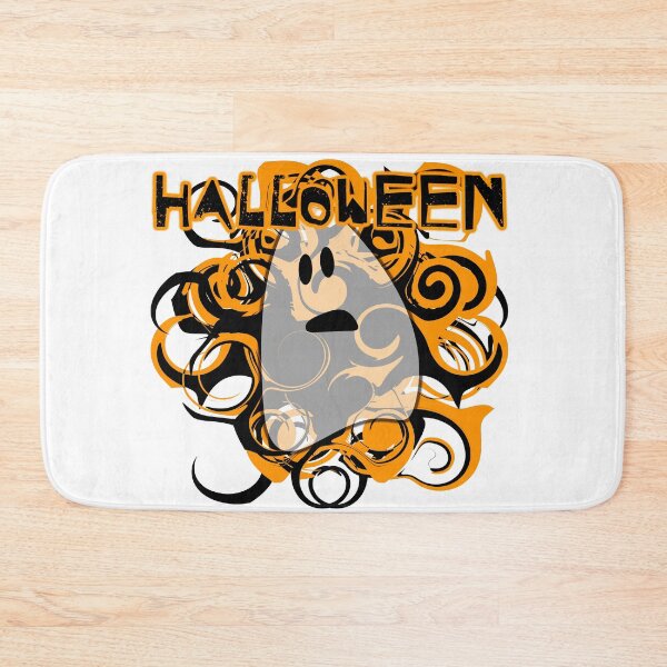 Item preview, halloween ghost designed and sold by studio468.