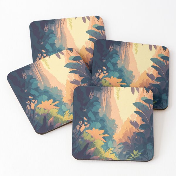 Item preview, Exotic Eden designed and sold by Ngea.