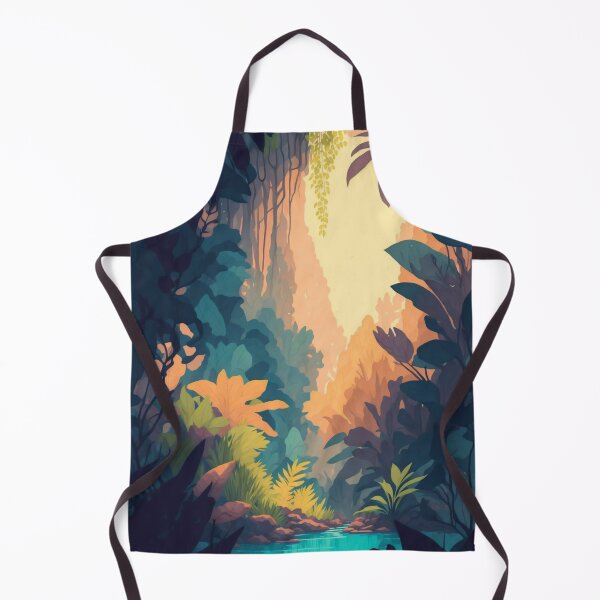 Item preview, Exotic Eden designed and sold by Ngea.