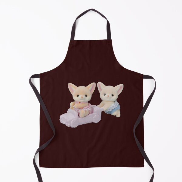 Item preview, fox twins driving a car designed and sold by GiselleSmithz.